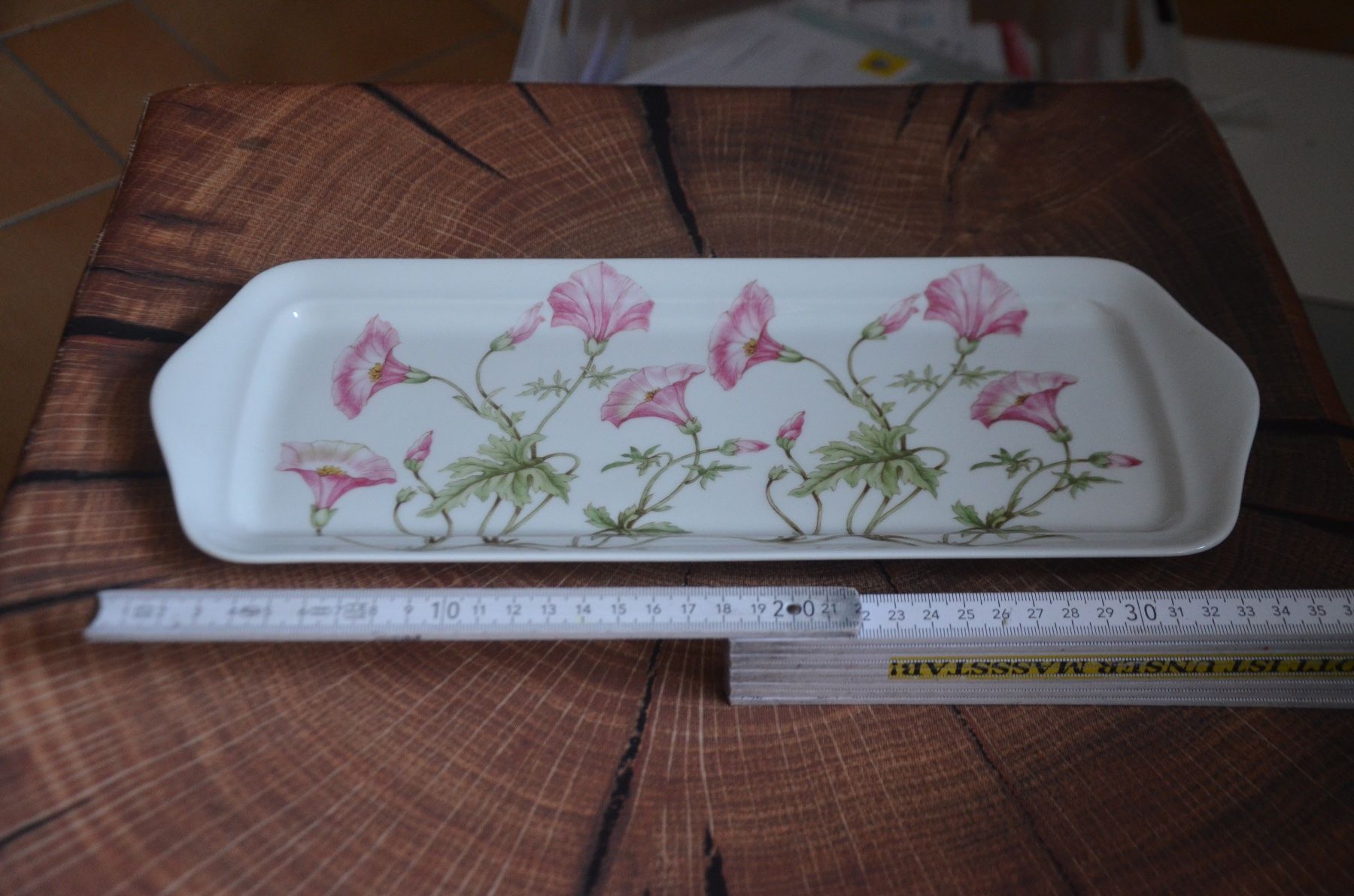 Teller: TORTE TELLER – Gebraucht aus Chiasso von Dolly015 1