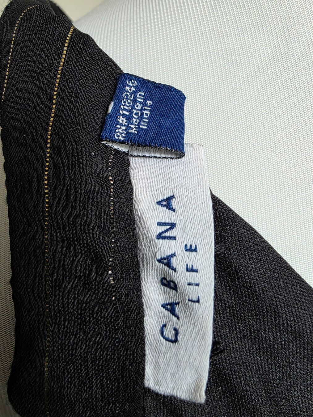 Vestiti: Kleid Onesize – Usato da Altstätten SG venduto da Calendula-7 5