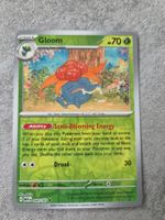 🇬🇧 Pokemon 151 Karte 》gemäss Bild
