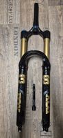 Fox 38 Factory, Grip X2, 29x160, mit Garantie bis 3.2028