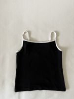 Träger-Shirt XS