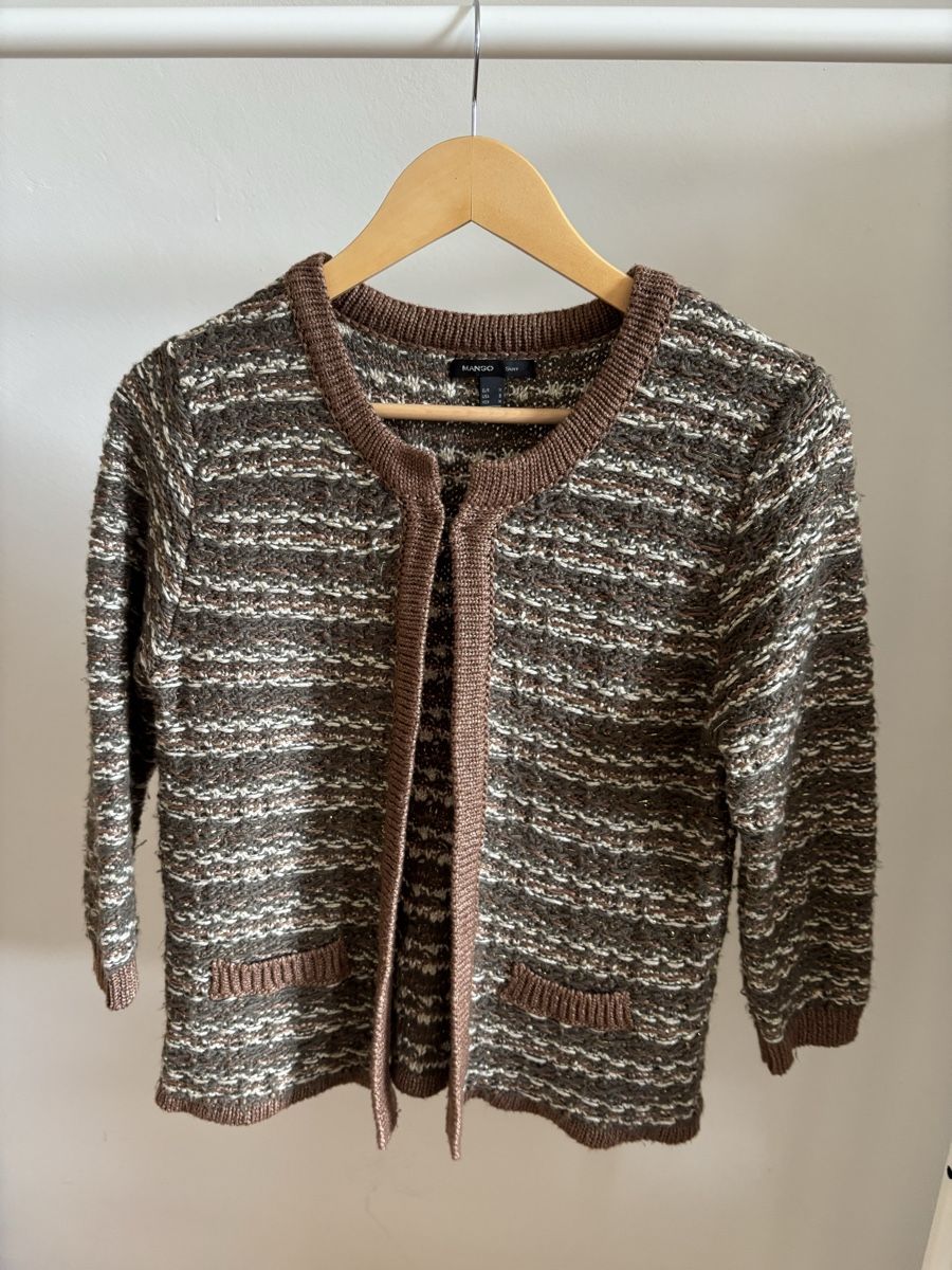 Mango Maglioni & Felpe: Sweater Mango Suits – Usato da Alpnachstad venduto da mar_6ckd