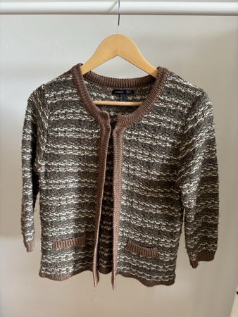 Sweater Mango Suits