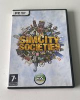 SimCity Societies PC Spiel Klassiker EA