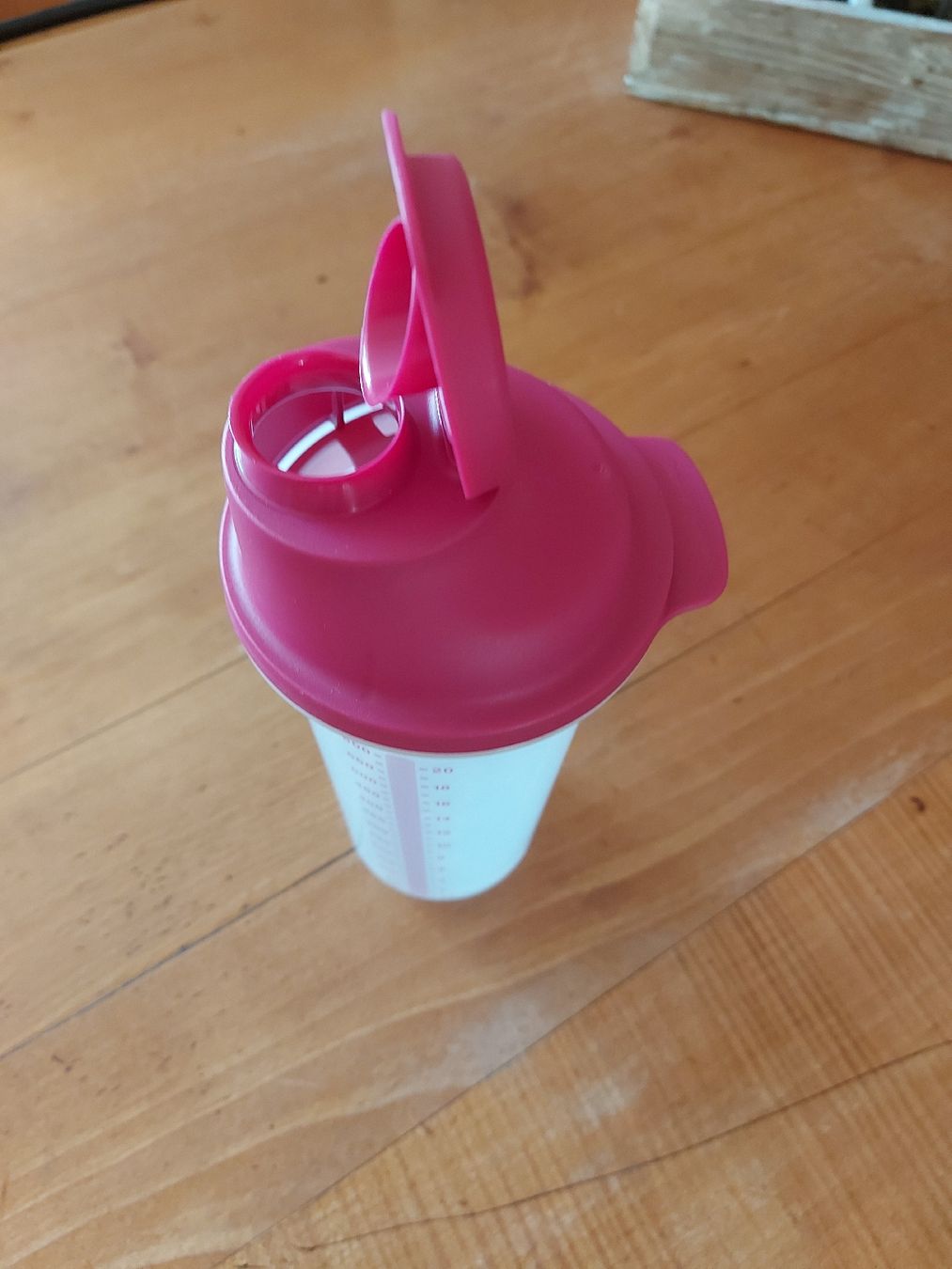 Tupperware Elettrodomestici da cucina: Tuperware Shaker – Usato da Sumiswald venduto da FassBar 2