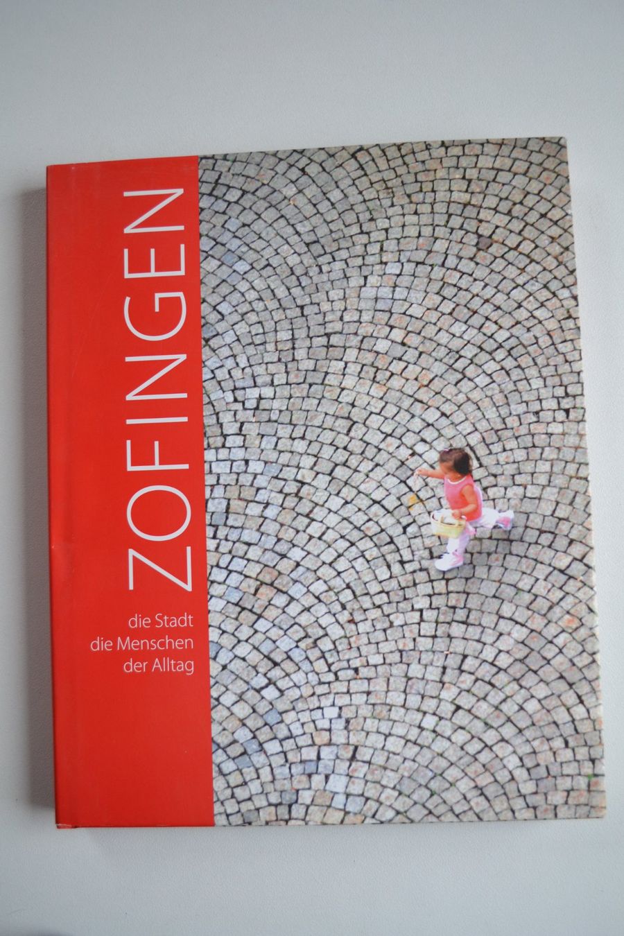 Libri: Bilderbuch Zofingen – Usato da Beinwil am See venduto da kajak55
