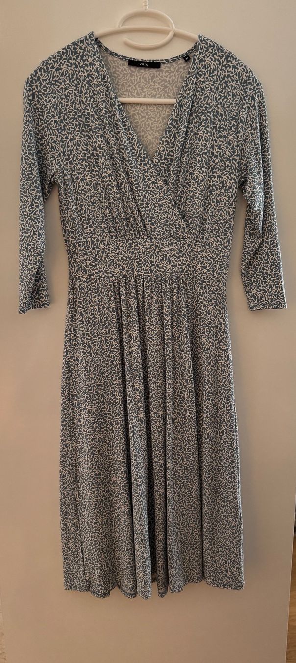 Robes: zero Kleid Gr. 34 – Neuf (Voir description) à Zürich par sel_w5sd