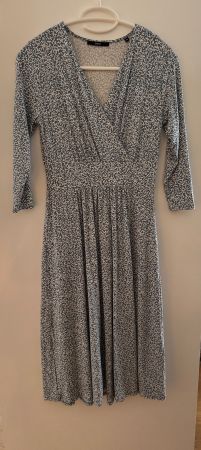 zero Kleid Gr. 34