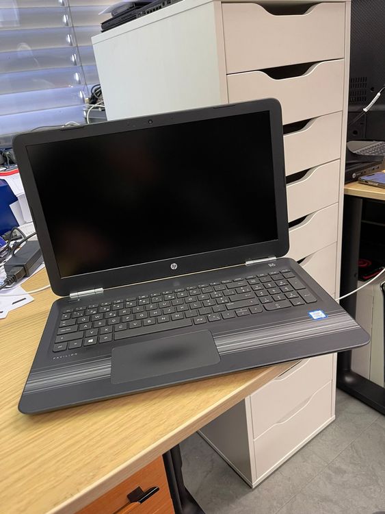 Hp Pavilion i7 Processor 7 Generation | Kaufen auf Ricardo