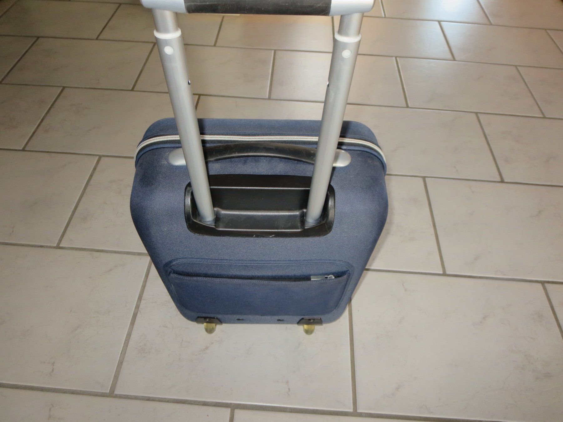 Valigie: Handgepäckkoffer IKEA – Nuovo (secondo la descrizione) da Biberist venduto da honda7 4