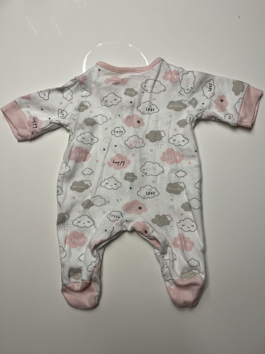 Pigiama & Simili: Pijama Gr. 50 – Usato da Oberwil BL venduto da FinjaBijou 2