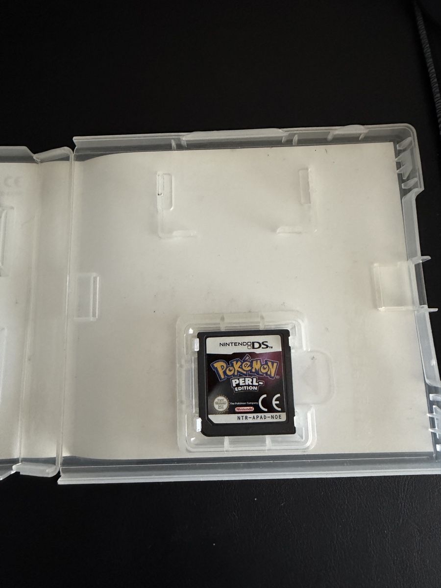 Pokémon Giochi: Pokemon Perl – Usato da Amriswil venduto da diegofend 2