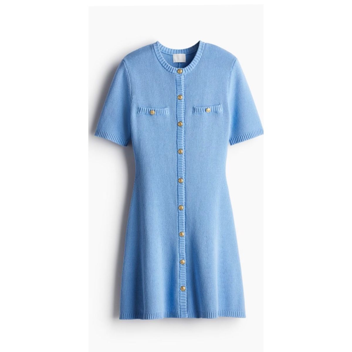 Vestiti: H&M dress – Usato da Binningen venduto da Eldissa 1