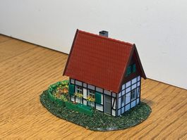 L1944: Einfamilienhaus (Spur N)