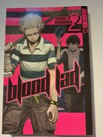 Blood Lad Band 2 – Yuuki Kodama – Manga Deutsch Tokyopop