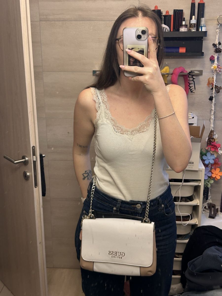 Guess Borse da donna: Sac à main Guess – Nuovo (secondo la descrizione) da Vilars NE venduto da Lau_Vth 3