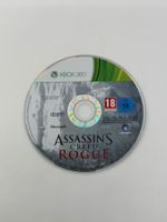 Assassin's Creed Rogue (XBOX 360)