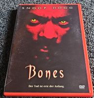 DVD Film Bones (22942)