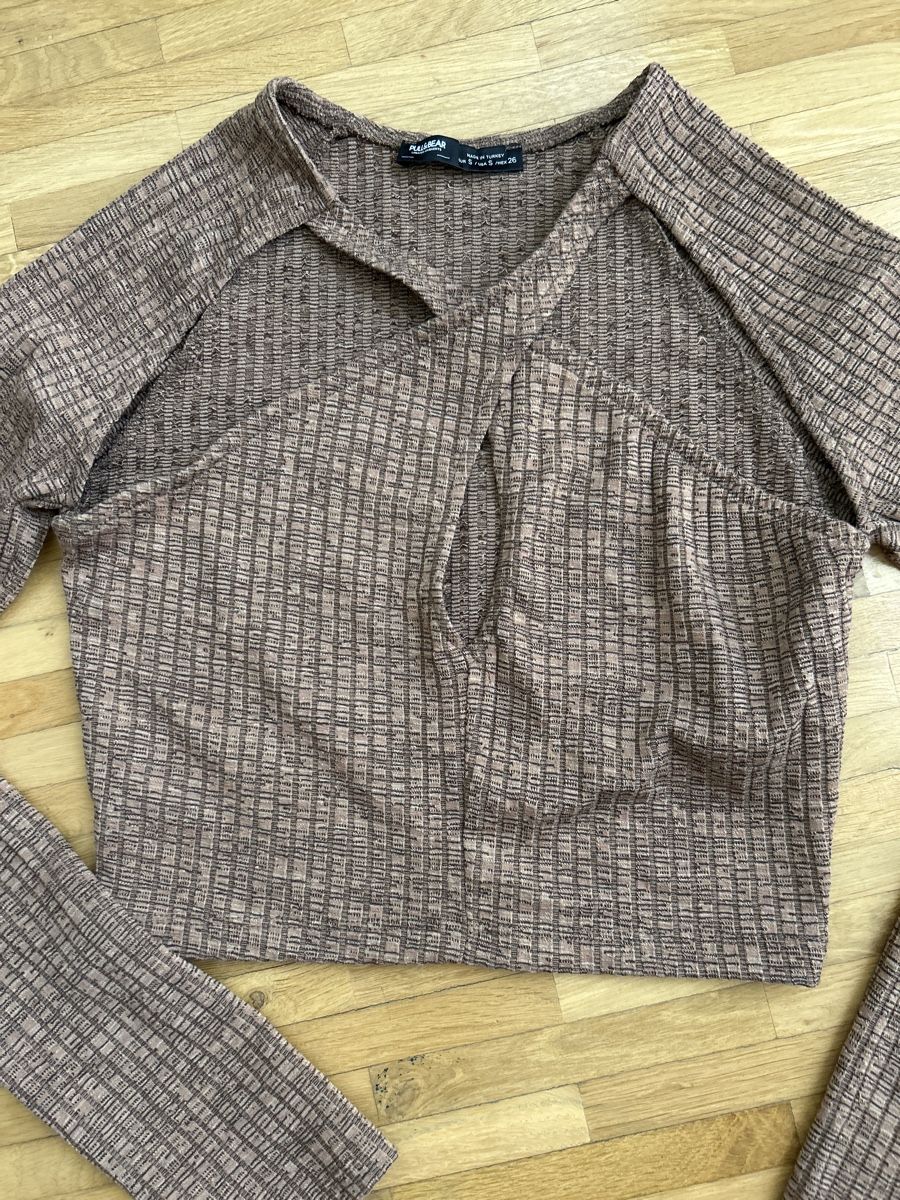 Lots de vêtements: Kleiderpaket 2 Langarmshirts – D'occasion à Winterthur par turmalina15 1