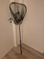 Épuisette Stucki Fishing Rubber Net télescopique 140 cm