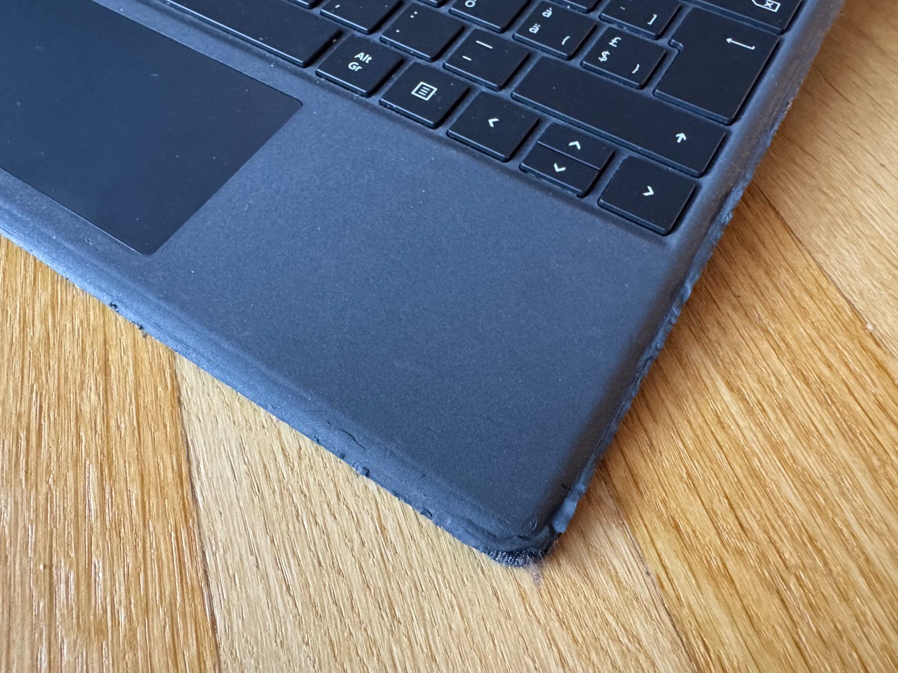 Microsoft Notebooks: Microsoft Surface Pro 4 i5 – Gebraucht aus Allschwil von thsunr 1