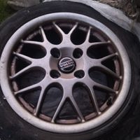 Volvo V40 felgen BBS