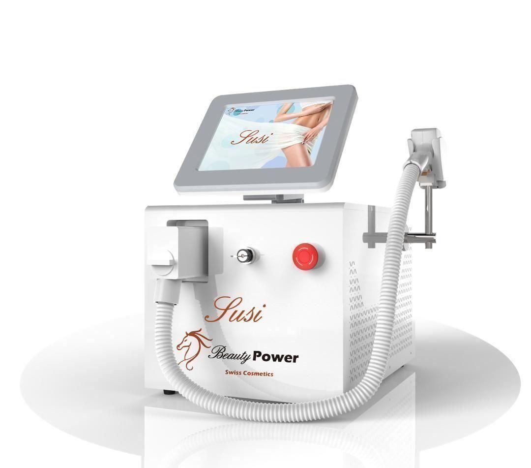 Attrezzature mediche: Diodenlaser 808nm – Nuovo (secondo la descrizione) da Boningen venduto da Beauty_Power_GmbH