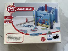 Angelspiel