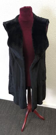 Pelzgilet