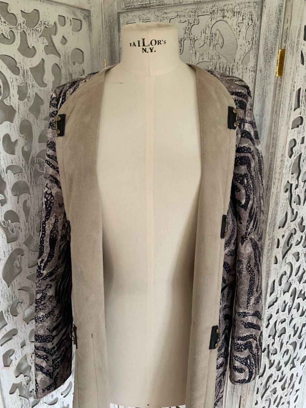 Jacken: Neu Marc Aurel Jacke Gr. 34 – Neu (gemäss Beschreibung) aus Kirchdorf AG von coco123 1