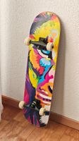 Skateboard