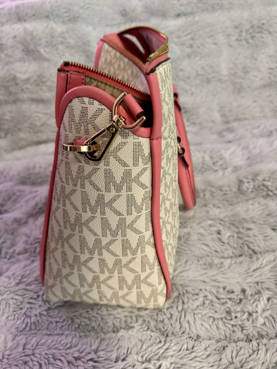 Michael Kors Taschen für Damen: Original Michael Kors Tasche – Gebraucht aus Volketswil von Knuschper 4
