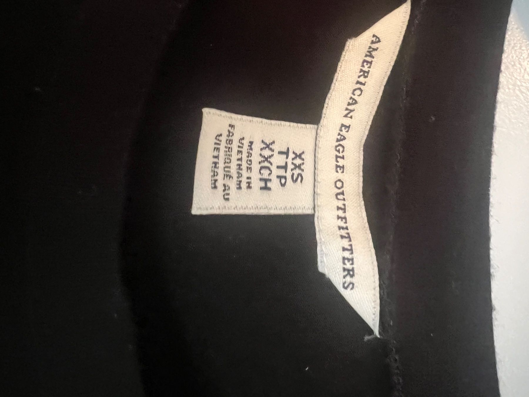Kleider: American eagle Kleid – Neu (gemäss Beschreibung) aus Biel/Bienne von RO19 2