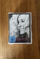 Sex and the City Komplette Serie