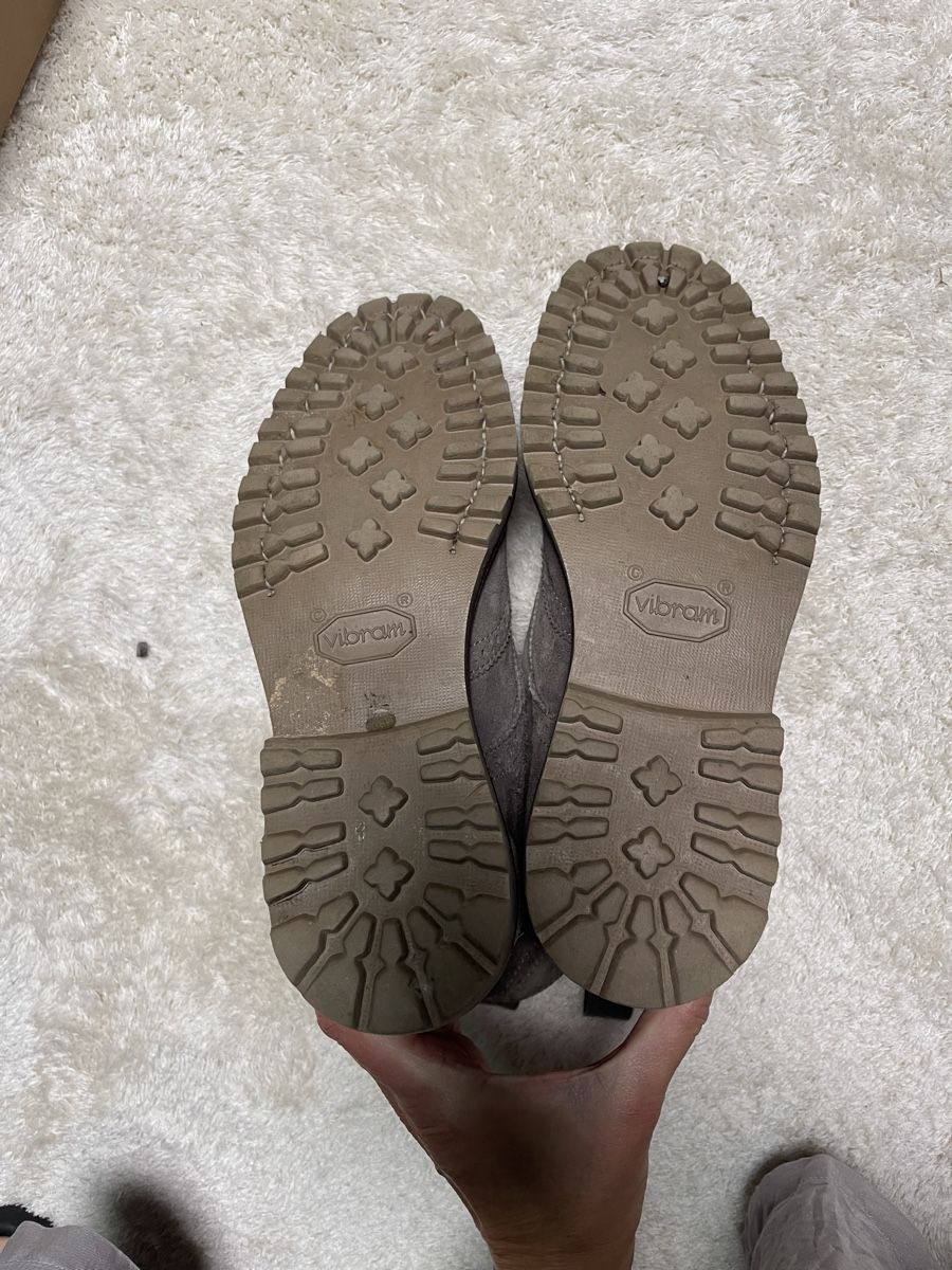 Brunello Cucinelli Scarpe da donna: Brunello Cucinelli boots 38.5 – Usato da Barna venduto da orbuyorcry 6