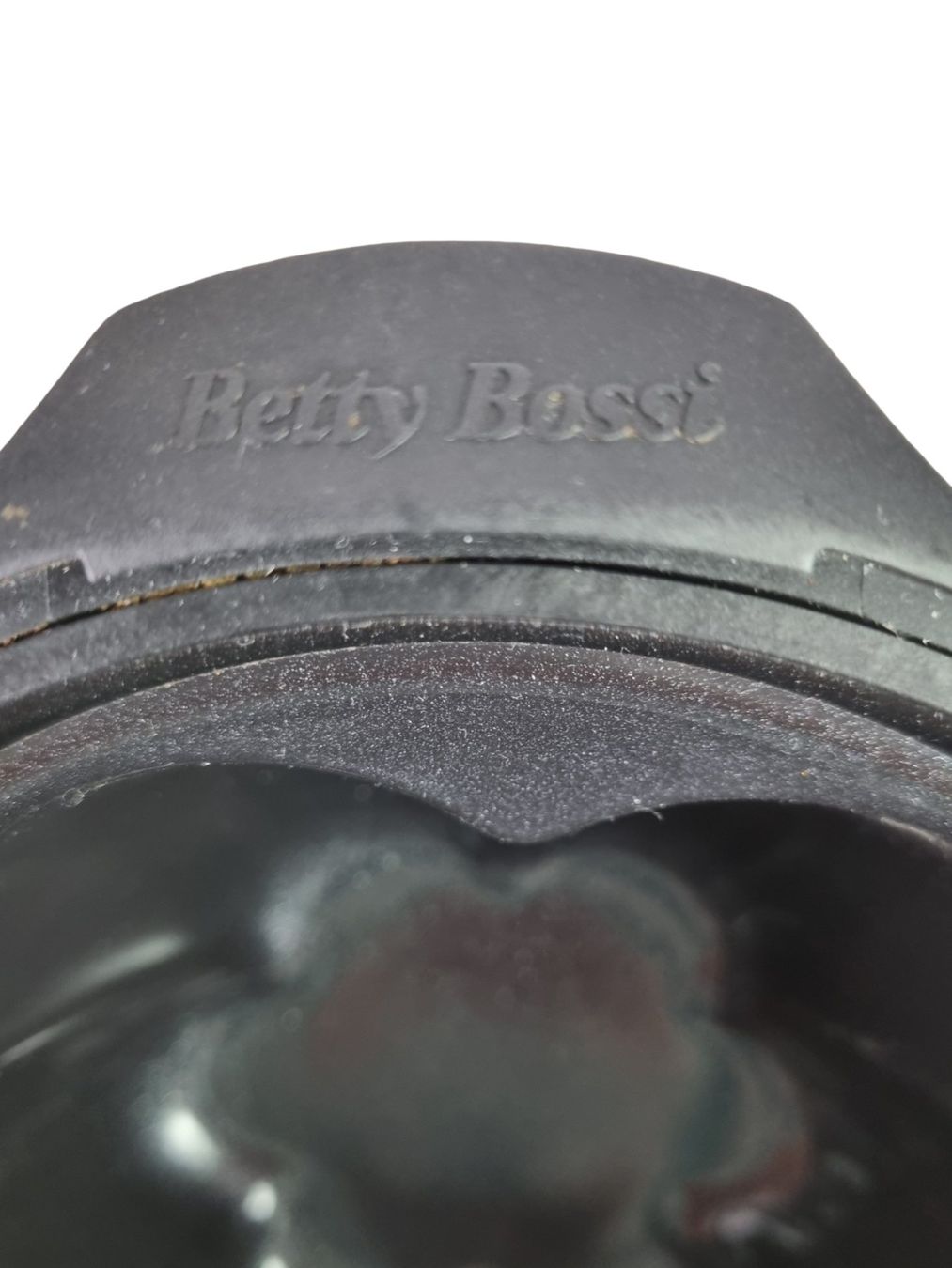 Betty Bossi Teglie da forno: Betty Bossi Schüttelkuchen-Set – Usato da Wangen b. Olten venduto da Restwert_Wangen 3