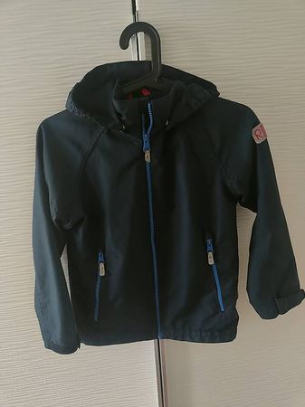 Reima Regenjacke Gr.128