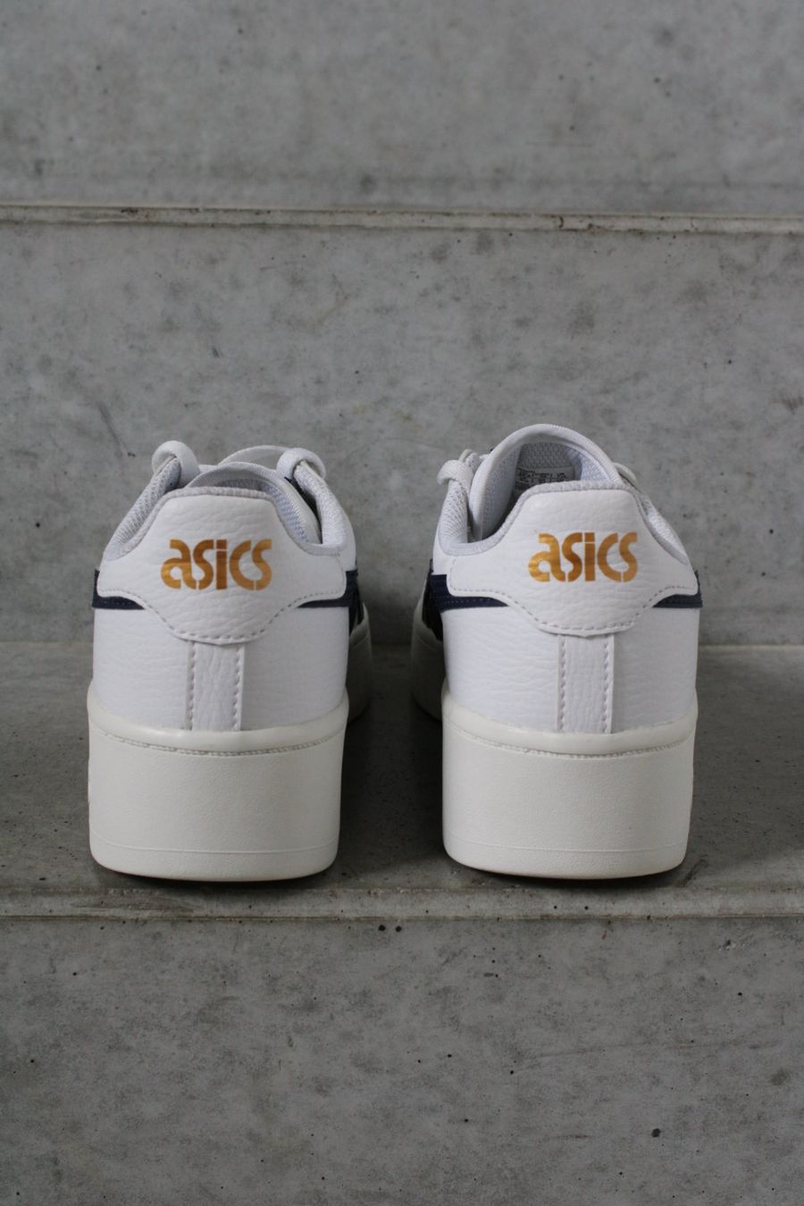 Asics Herrenschuhe: Asics Japan S Platform Sneakers – Gebraucht aus St. Gallen von look-twice 5