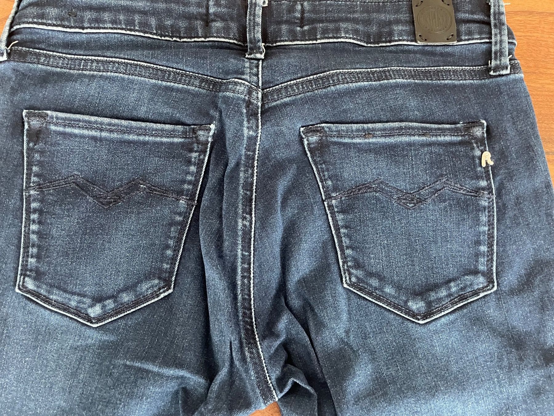 Replay Jeans: Replay Jeans – Nuovo (secondo la descrizione) da Unteriberg venduto da fae_2gz2 1