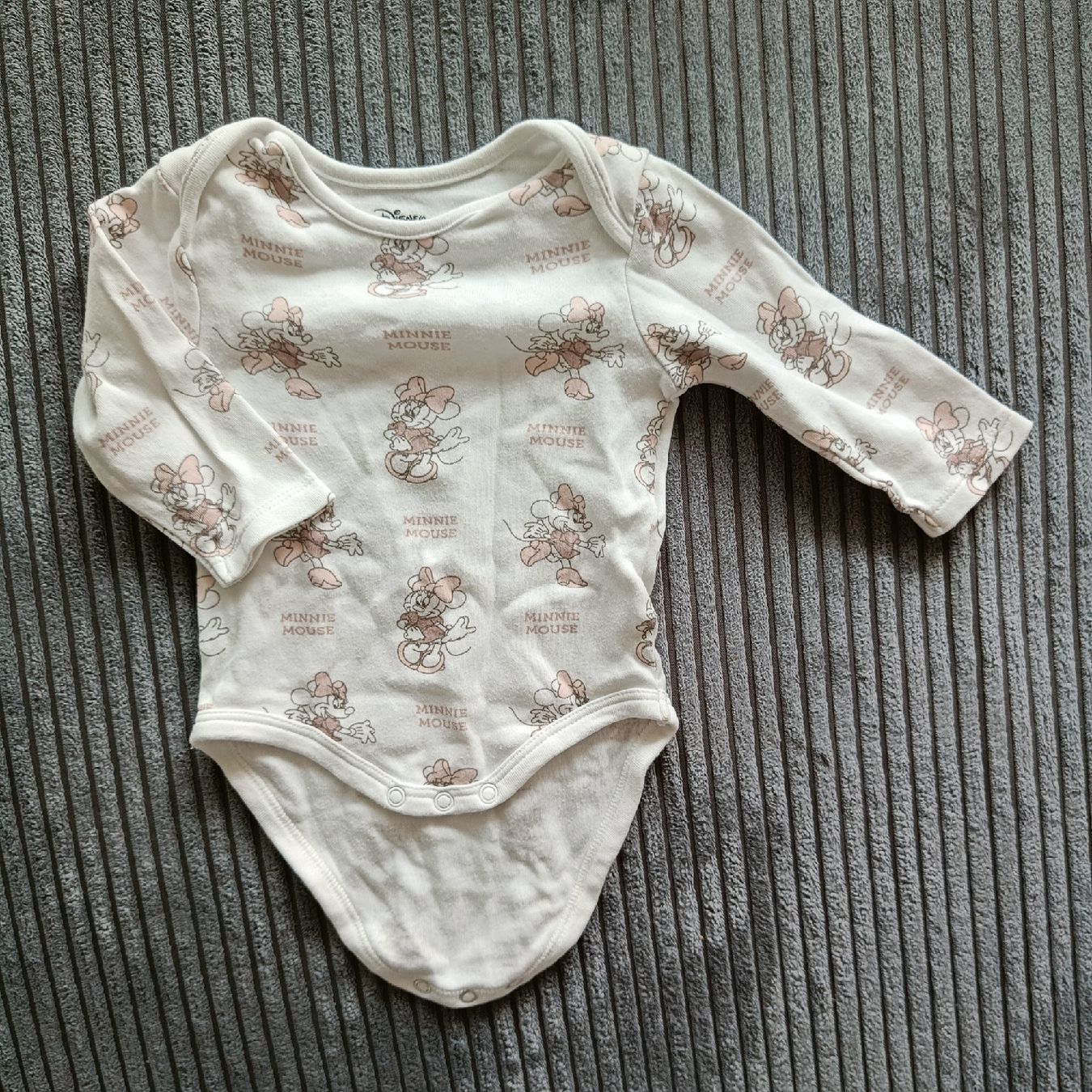 Biancheria intima: Body Grösse 62 – Usato da Jaberg venduto da urig17.