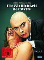 Die Zärtlichkeit der Wölfe (1973) UNCUT/Mediabook/Lommel/RAR