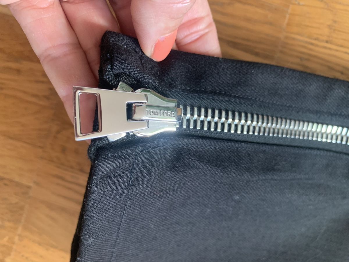 Jeans: Neue Tom Ford jeans schwarz – Nuovo (secondo la descrizione) da Zürich venduto da Nikuska32 5