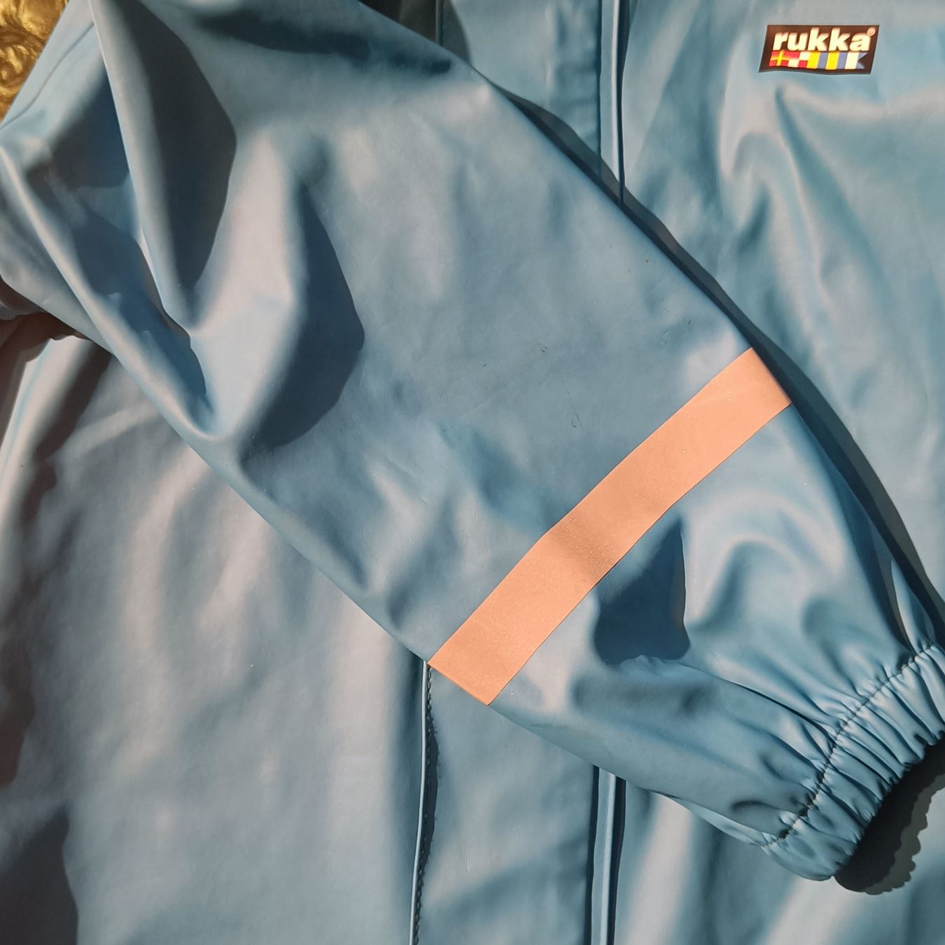 Rukka Giacche & Cappotti: Regenjacke Rukka 104 – Usato da Jaberg venduto da urig17. 3