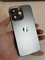 Komplett iPhone 13Pro Gehäuse Pulled 