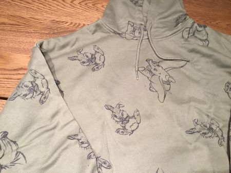 Toller Pullover Gr.S Disney