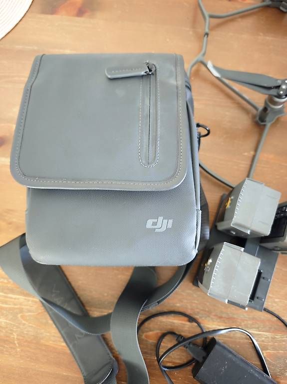 RC Kits de montage: dji mavic 2 pro mit fly more kot +akku – D'occasion à Chur par Edina1994 3