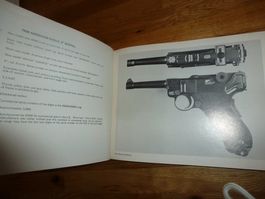 Buch: Lugers at Random