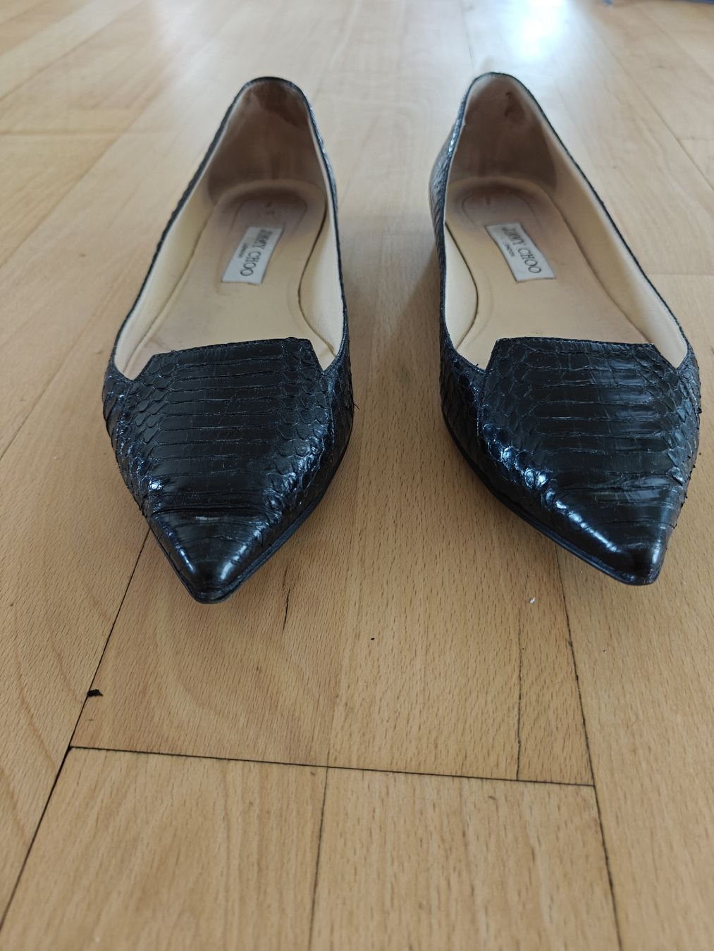 Scarpe da donna: Jimmy choo gr 40 – Usato da Thalwil venduto da agn_nm99