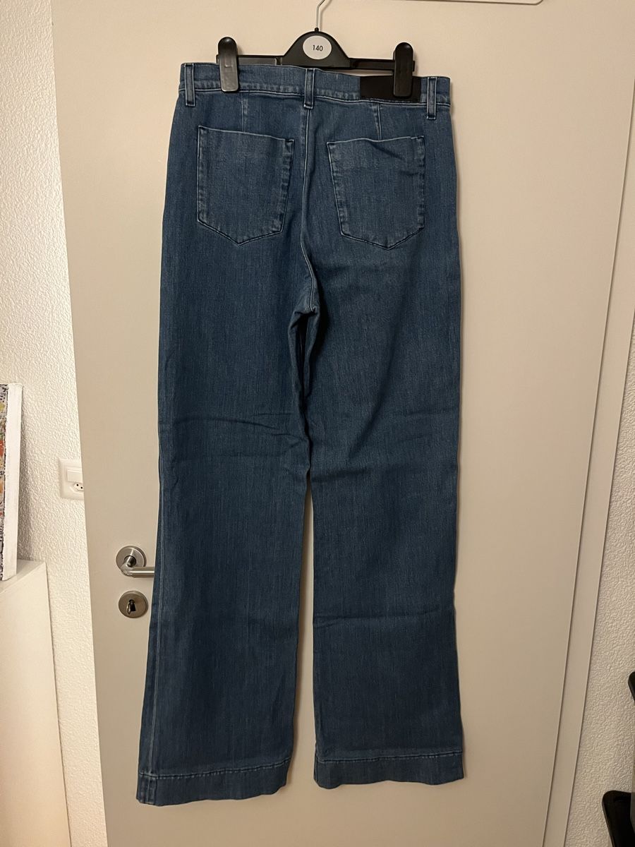 Victoria Beckham Jeans: Victoria Beckham Jeans 29 – Usato da Wädenswil venduto da Gilmored83 3