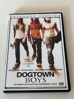Dogtown Boys DVD - Lords of Dogtown - Extended Version